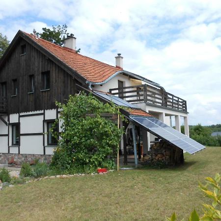 Baza Ck Bed & Breakfast Piekna Gora Exterior foto