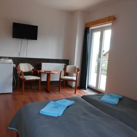 Baza Ck Bed & Breakfast Piekna Gora Exterior foto