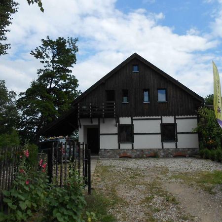 Baza Ck Bed & Breakfast Piekna Gora Exterior foto