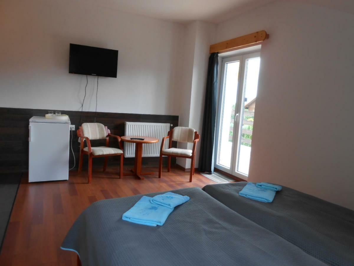 Baza Ck Bed & Breakfast Piekna Gora Exterior foto