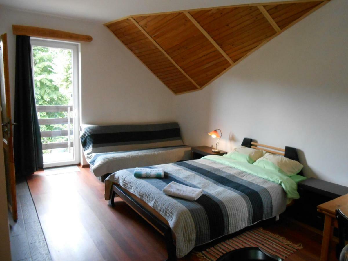 Baza Ck Bed & Breakfast Piekna Gora Exterior foto