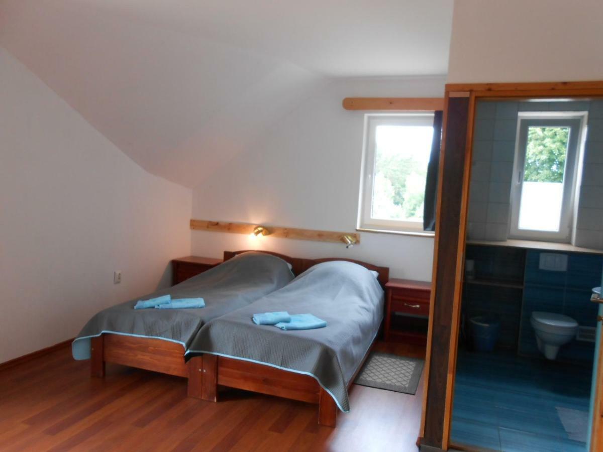 Baza Ck Bed & Breakfast Piekna Gora Exterior foto