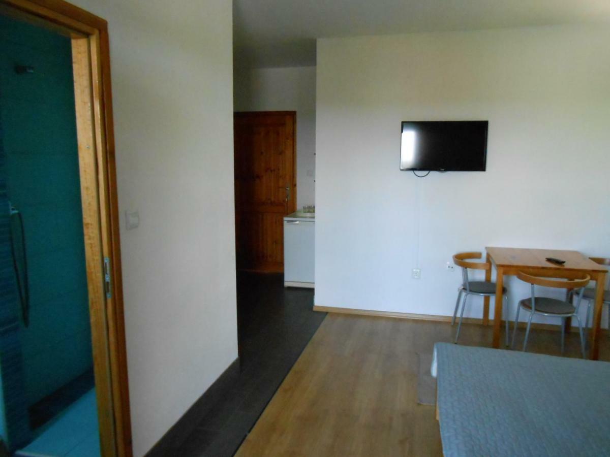 Baza Ck Bed & Breakfast Piekna Gora Exterior foto