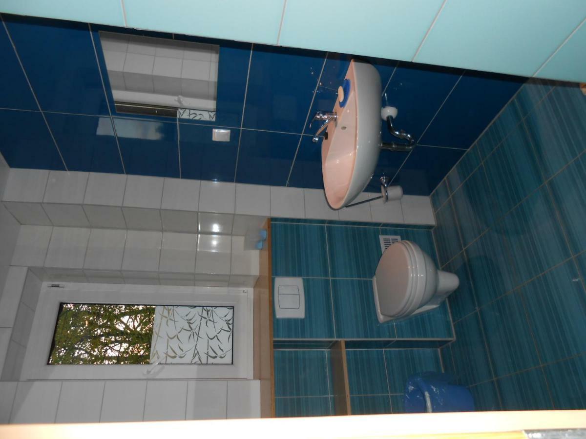 Baza Ck Bed & Breakfast Piekna Gora Exterior foto